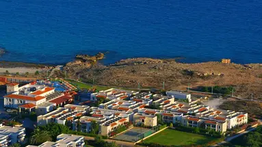Aktea Beach Village