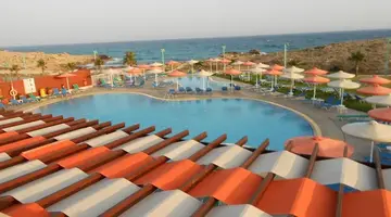 AKTEA HOLIDAY VILLAGE