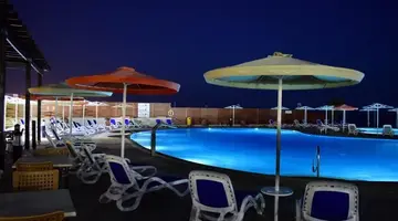 AKTEA HOLIDAY VILLAGE