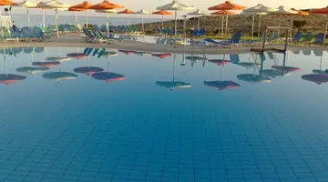 AKTEA HOLIDAY VILLAGE