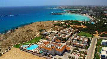 AKTEA HOLIDAY VILLAGE