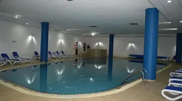 AKTEA HOLIDAY VILLAGE