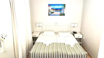 AKTEA HOLIDAY VILLAGE