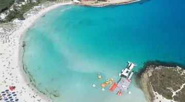 AKTEA HOLIDAY VILLAGE