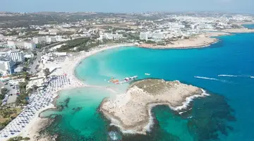 AKTEA HOLIDAY VILLAGE
