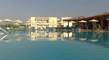 AKTEA HOLIDAY VILLAGE