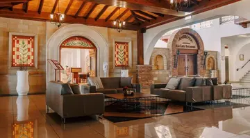 Akteon Hotel