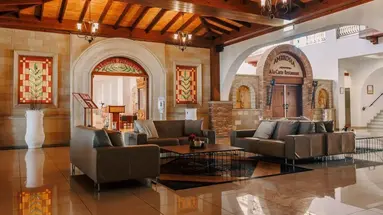 Akteon Hotel