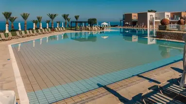 Akteon Hotel