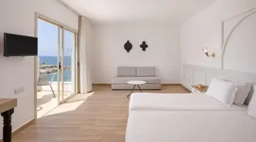 Akteon Hotel