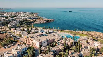 Akteon Hotel
