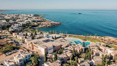 Akteon Hotel