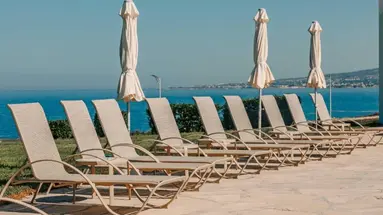 Akteon Hotel