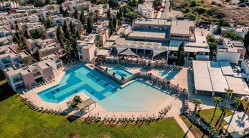 Akteon Hotel
