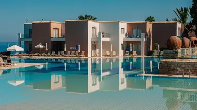 Akteon Hotel