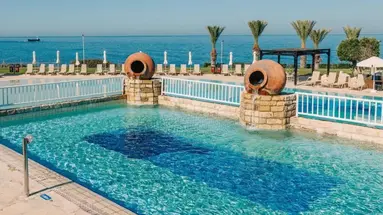 Akteon Hotel