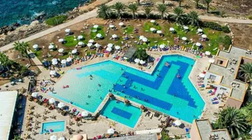 Akteon Hotel
