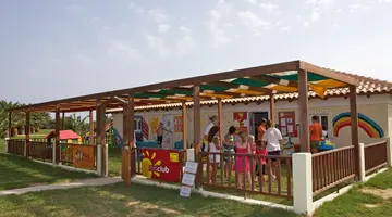 Akti Beach Club