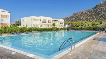 Akti Beach Club