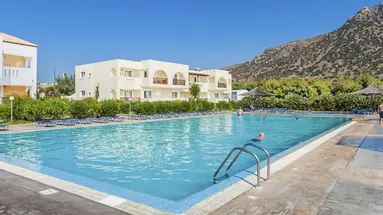 Akti Beach Club
