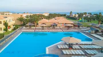 Akti Beach Club