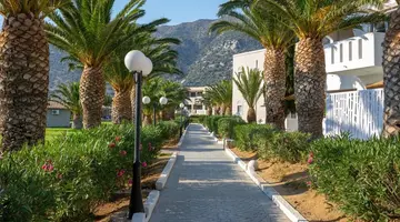 Akti Beach Club