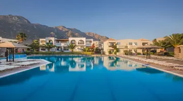 Akti Beach Club