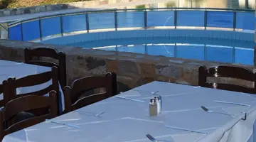 Akti Beach Club