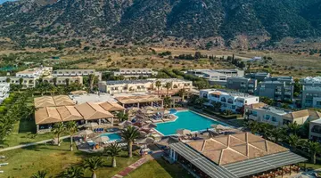Akti Beach Club