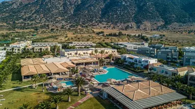 Akti Beach Club