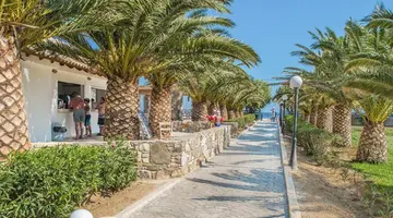 Akti Beach Club