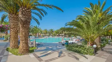 Akti Beach Club