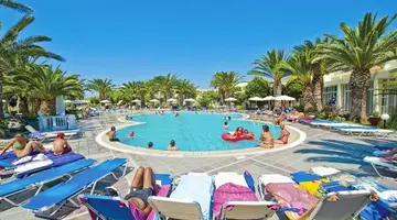 Akti Beach Club