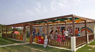 Akti Beach Club