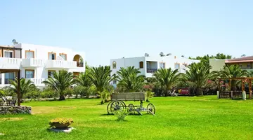 Akti Beach Club