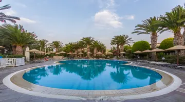 Akti Beach Club