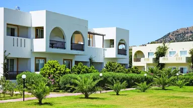 Akti Beach Club