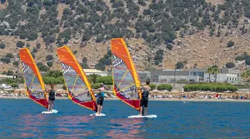 Akti Beach Club