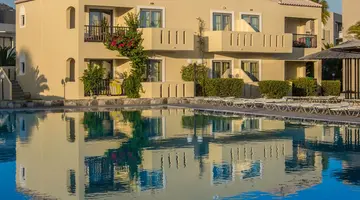Akti Beach Club