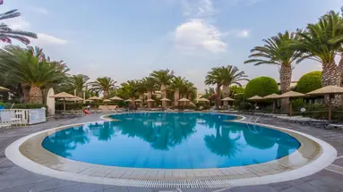 Akti Beach Club