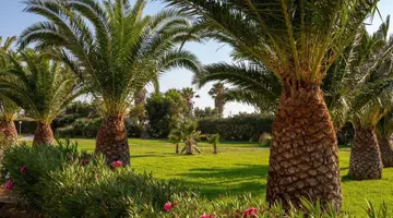 Akti Beach Club