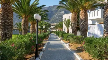 Akti Beach Club