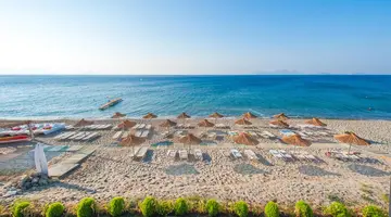 Akti Beach Club