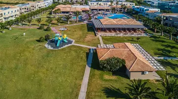 Akti Beach Club