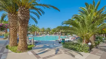 Akti Beach Club