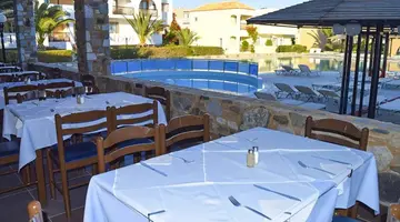 Akti Beach Club