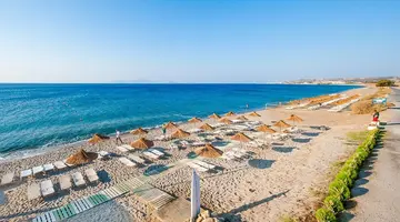 Akti Beach Club