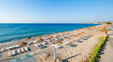 Akti Beach Club