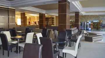 Akti Beach Club