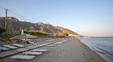 Akti Beach Club